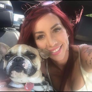 Meet your Posher, Tamara